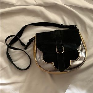 BCBG Crossbody Bag